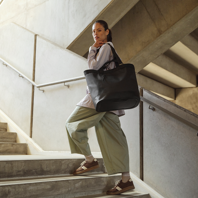 Quadra SS26 | Purpose-Built Bags Ready to Customise| Quadrabags